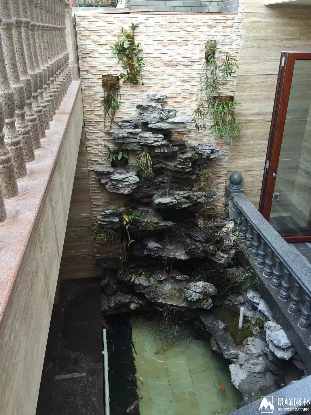 水榭花都_0