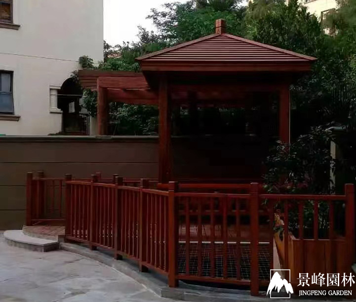 万科城别墅