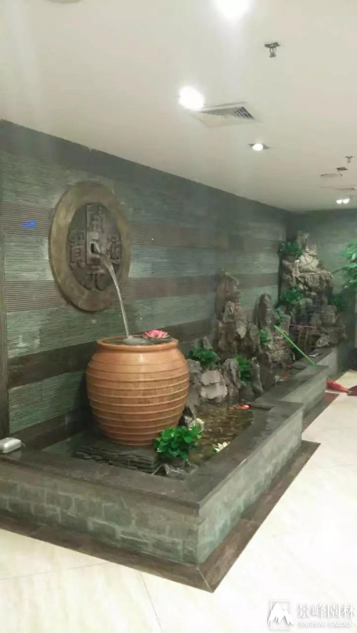 万科城别墅_2