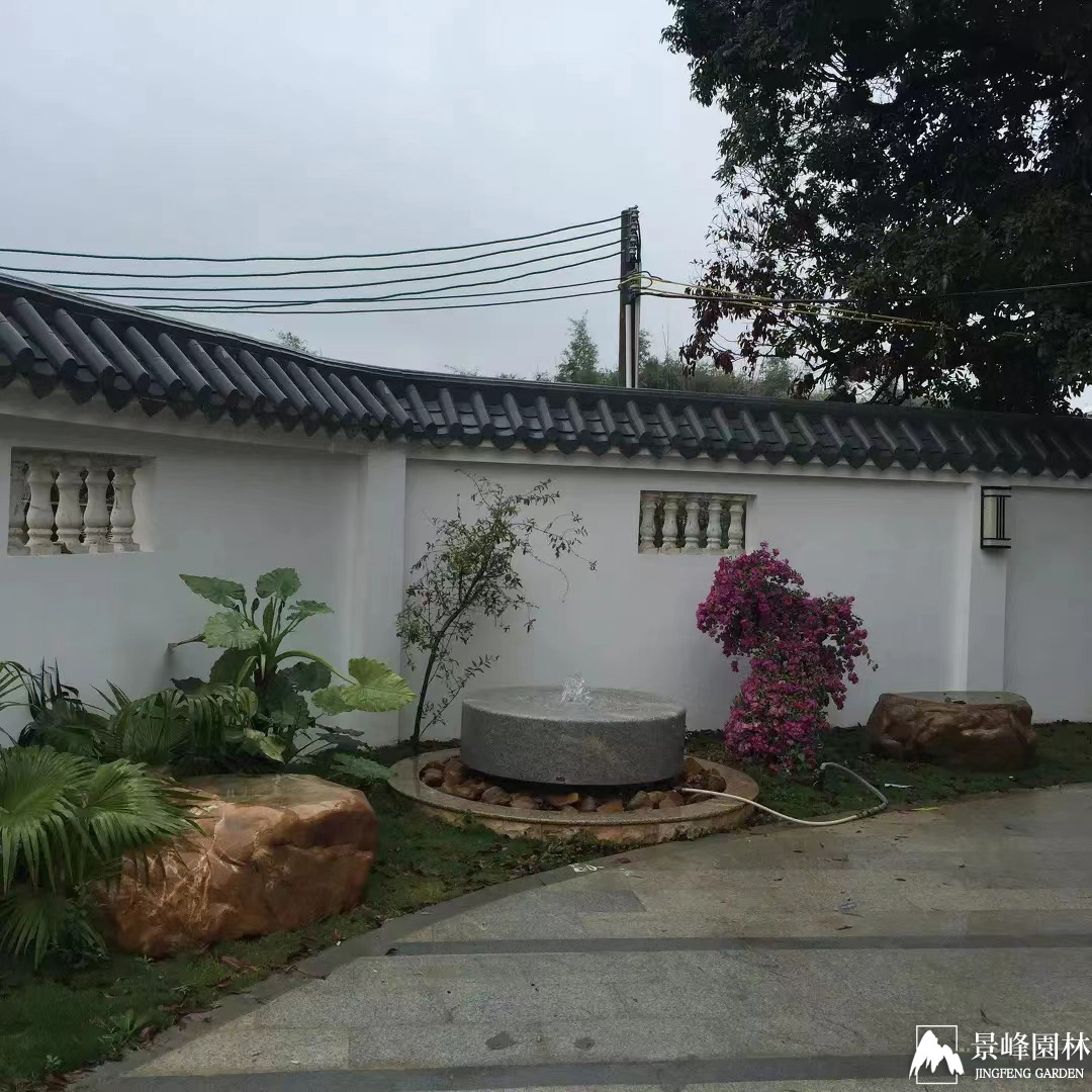 紫金蓝塘私人别墅_3
