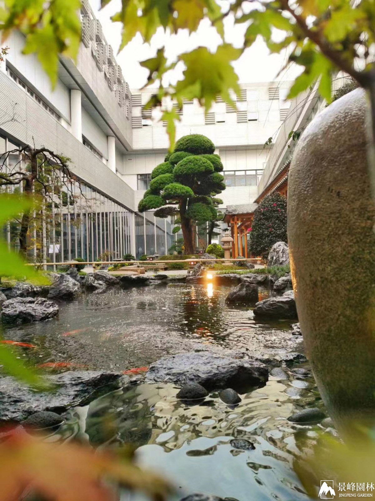 万科棠樾_1